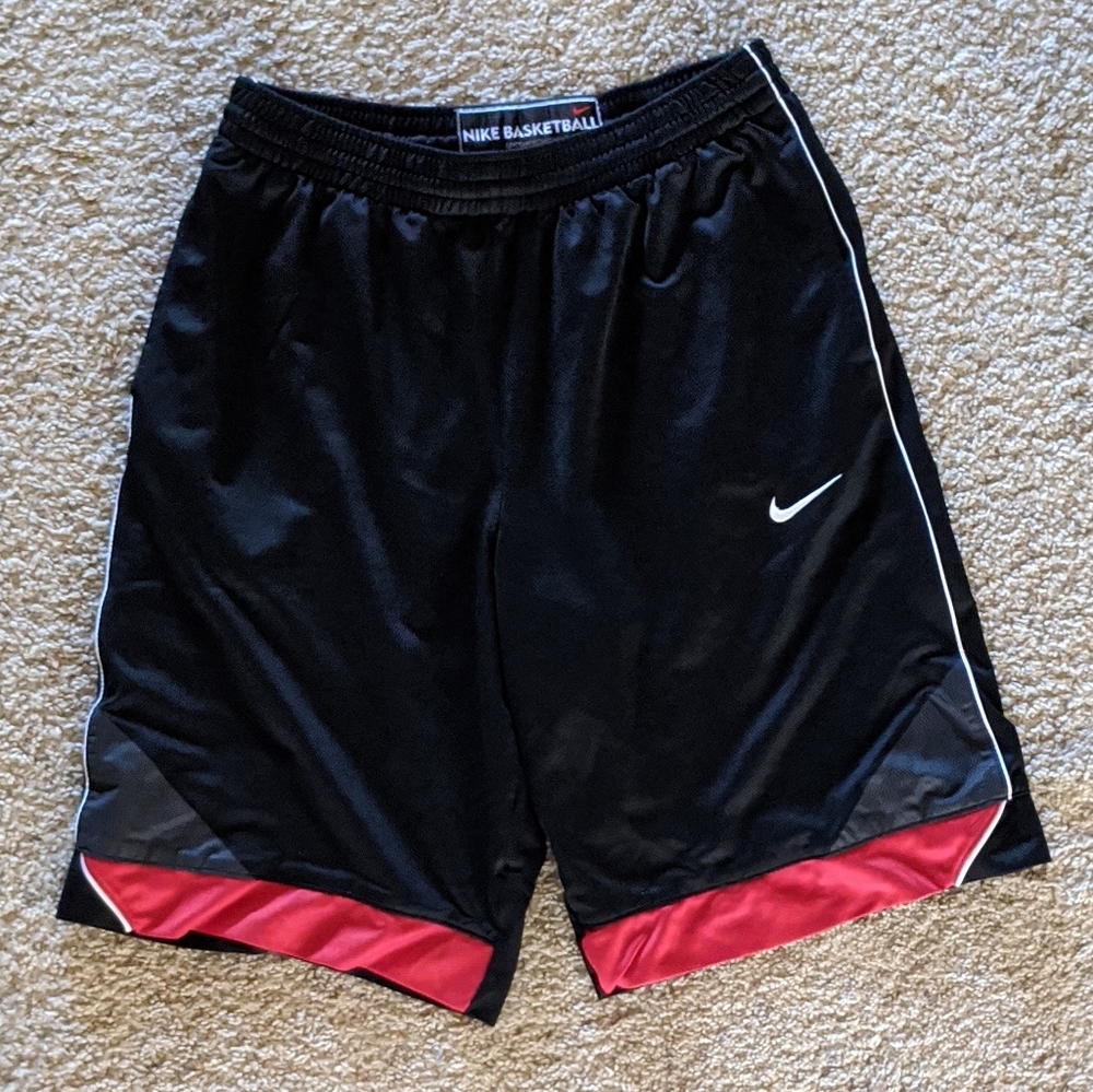 Men's Nike Basketball Shorts